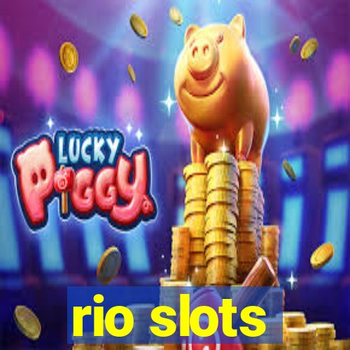 rio slots